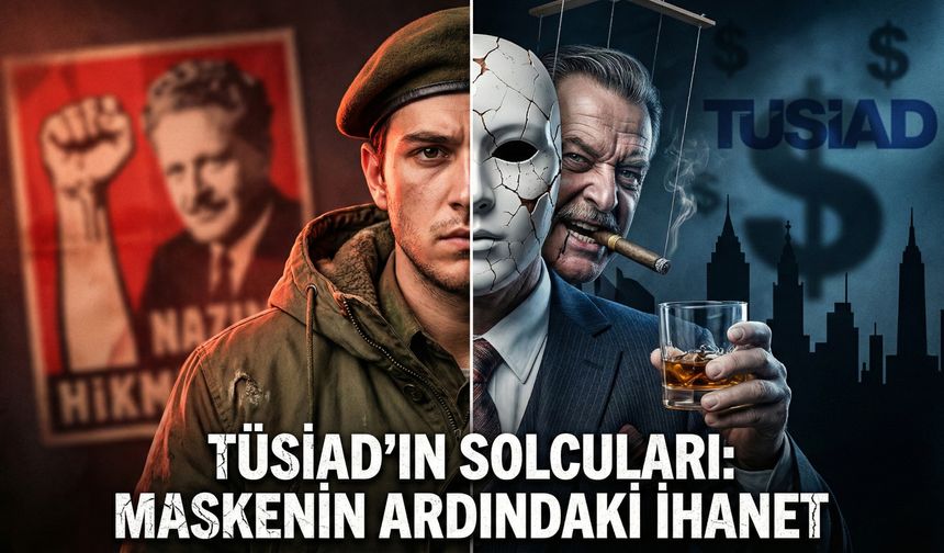 Türkiye'de Solculuk (!)