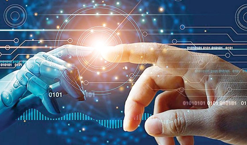 Çin'de yapay zeka endüstrisinin değeri 170 milyar doları aşabilir