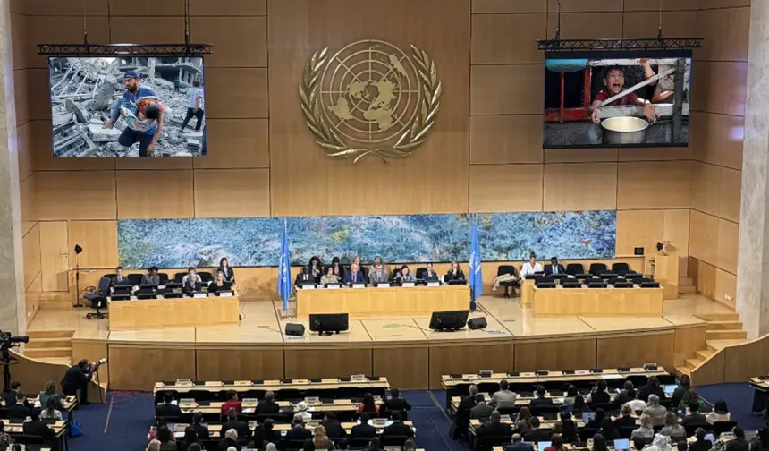 Her şey eskir: Hakikat müstesna