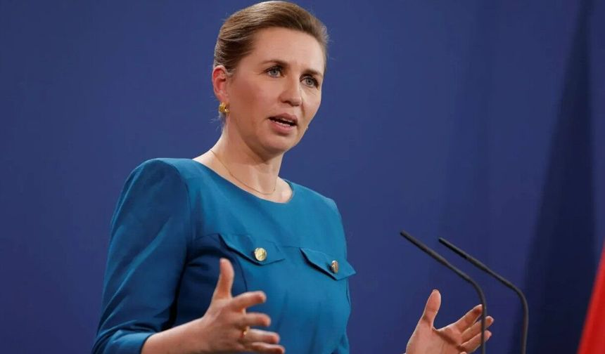 "Grönland için silahlı mücadeleye hazırız!"