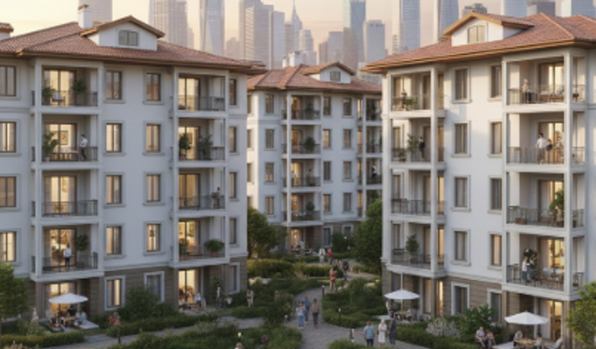 Evleri fıtrata uygun inşa etmek