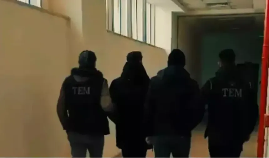 FETÖ'ye yönelik 46 ilde operasyon: 151 şüpheliden 82'si tutuklandı