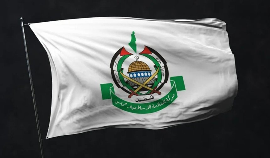 Hamas: "İsrail'in hedefi Gazze'de güvenlik sistemini çökertmek"