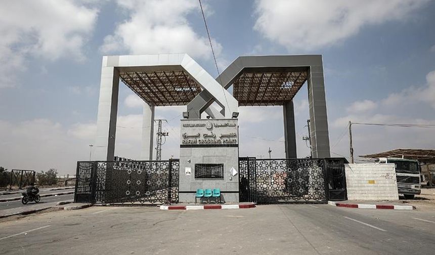 Terörist İsrail’in Refah’taki oyalama taktikleri