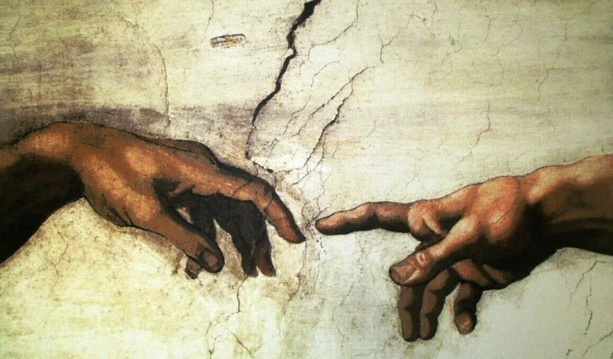 Platon'dan İbn Arabi'ye yaratılış bahsi