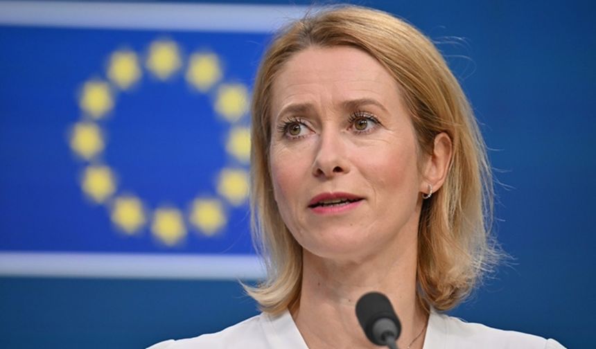 "Avrupa artık ABD'nin birincil ağırlık merkezi değildir"