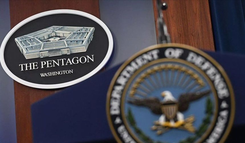 Pentagon, NATO'daki personel sayısını azaltacak