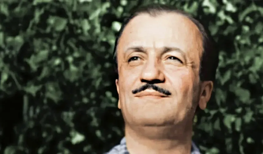 Görüş: Necip Fazıl’ın hikâyeciliği ve Batı hikâyeleriyle mukayese