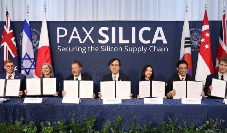 İsrail ile ABD arasında yapay zekâ ve kritik teknoloji alanlarında stratejik ortaklık