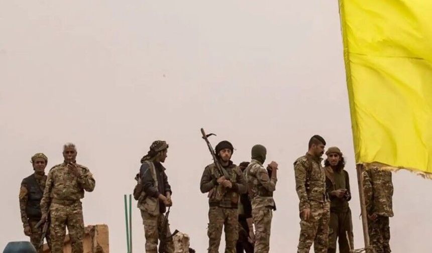 Şam yönetimi: Sivilleri engelleyen bedelini öder!