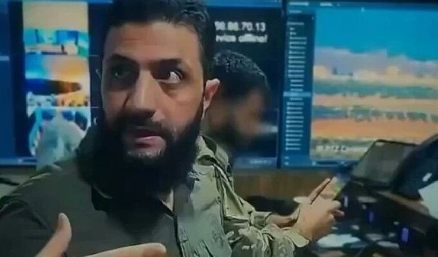 Halep’te devlet otoritesi yeniden tesis ediliyor