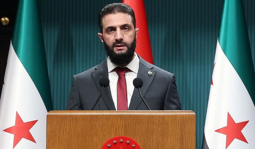 Şara'dan "Kürtlere vatandaşlık" talimatı