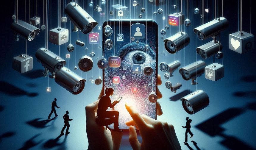 Sosyal medya devleri "gizlilik ihlali" suçlarıyla karşı karşıya