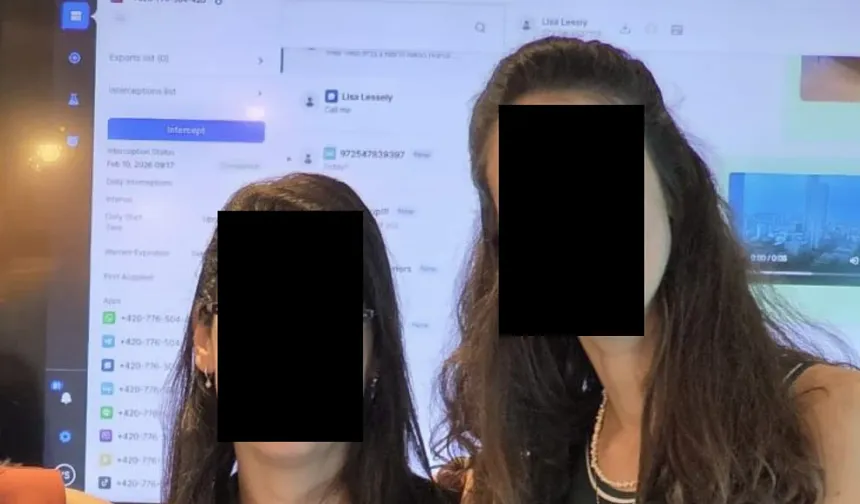 İsrail'in casus yazılımı Graphite, Linkedln'deki hatayla kendini ele verdi