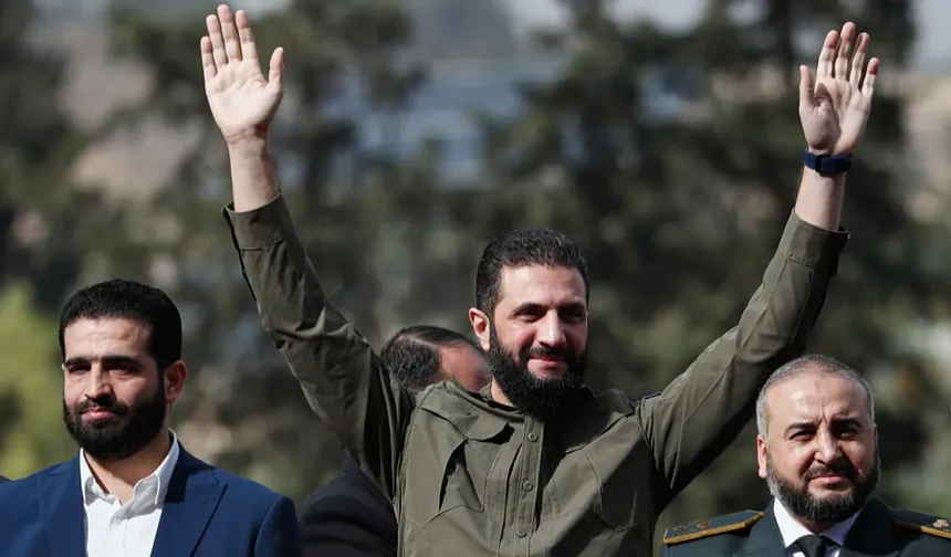 "Suriye Cumhurbaşkanı ve Bakanlarına karşı geçen yıl 5 suikast girişimi önlendi"