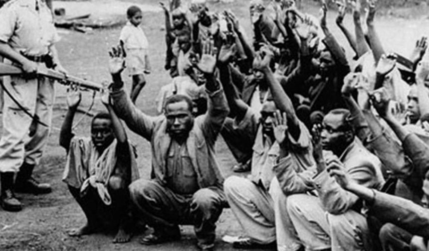 Fransa’nın medeniyet iddiası ve sömürge gerçeği: Çalıntı miras