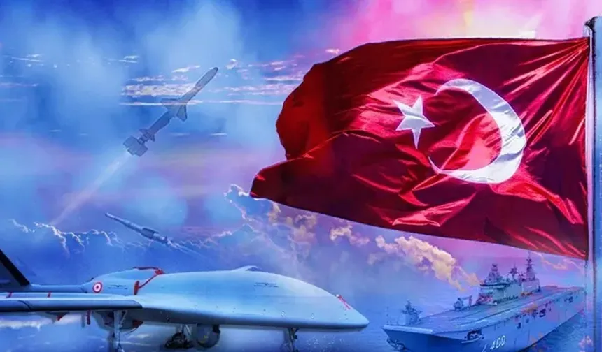 Bölgede Türkiye merkezli yeni direnç bloku mu doğuyor?