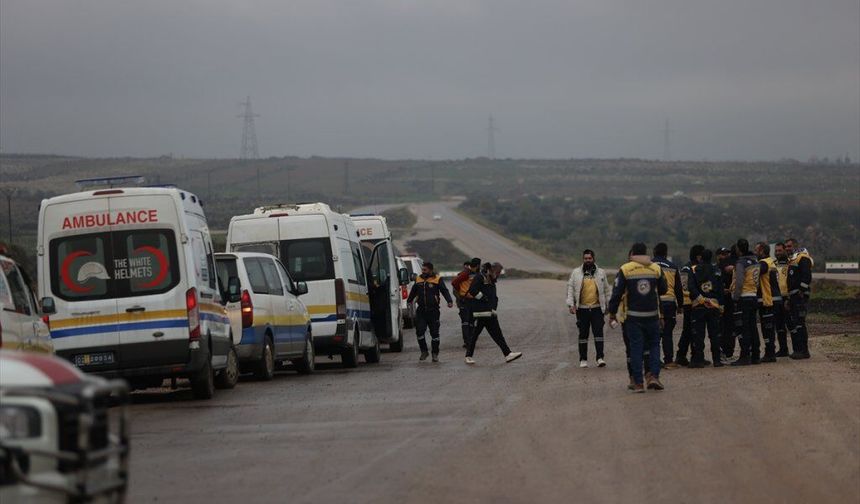 Süveyda'da esir takası
