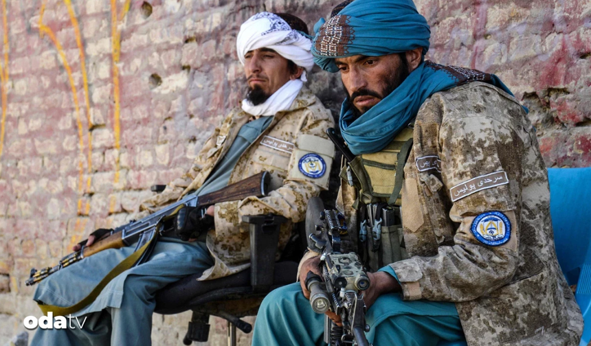 Pakistan'ın Afganistan saldırısı bölgeyi ateşe atıyor