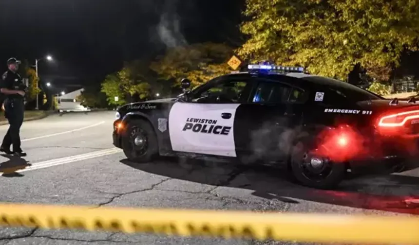 ABD'de üniversitede saldırı: 2 ölü