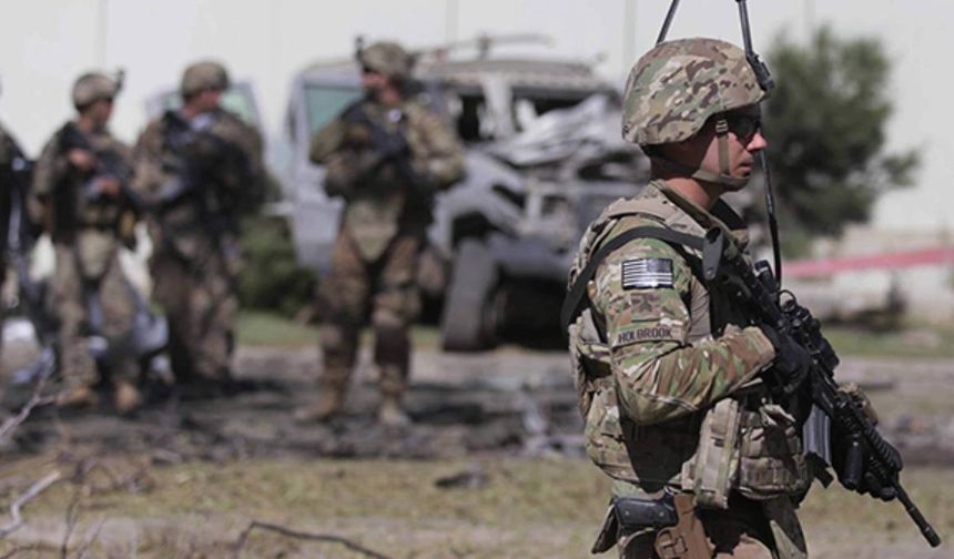 WSJ: ABD, Suriye'deki tüm askerlerini çekmeye hazırlanıyor