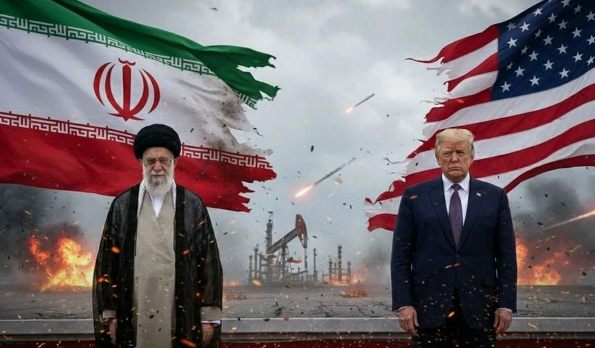 'İran'ın yer ve format değişikliği talebi reddedildi'