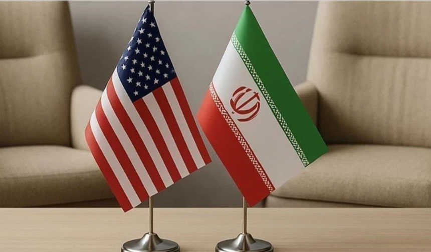 ABD-İran arasındaki Cenevre görüşmeleri sona erdi