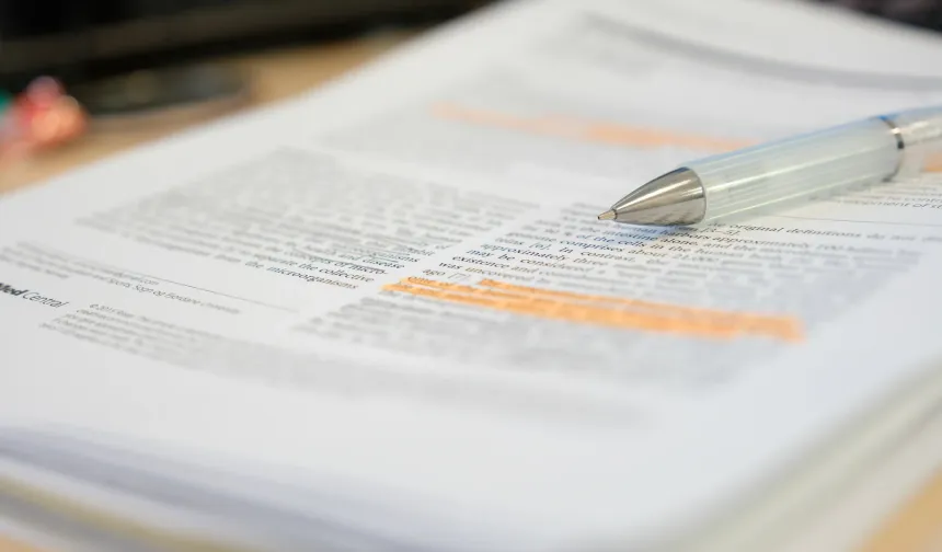 Bilimsel çalışmaların değeri Q1 dergilerle ölçülüyor