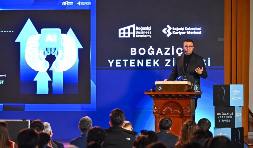 ASELSAN, yapay zekayla 39 milyon dolarlık tasarruf sağladı