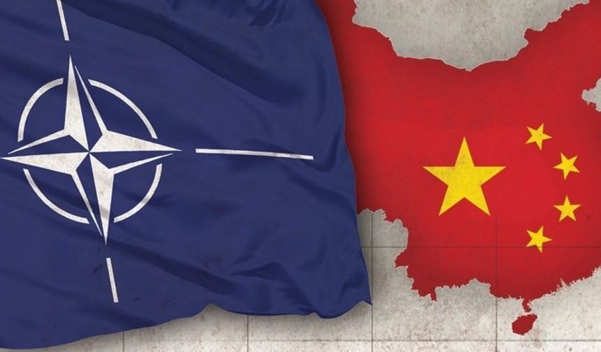 NATO sırlarını Çin’e satan Albay yakalandı