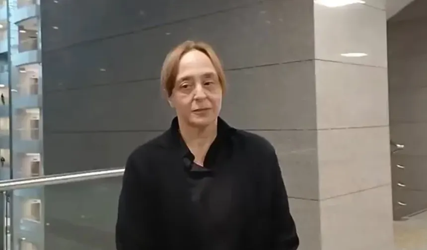 Ayşe Barım 12 yıl 6 ay hapse çarptırıldı