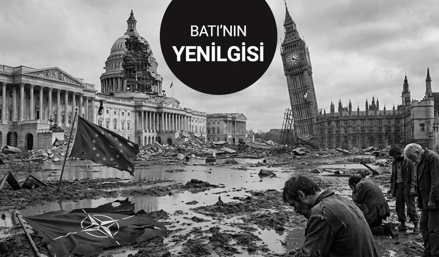 Batı’nın Yenilgisi