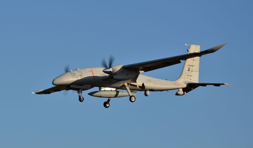 Türkiye'den Afrika'ya askeri çıkarma!