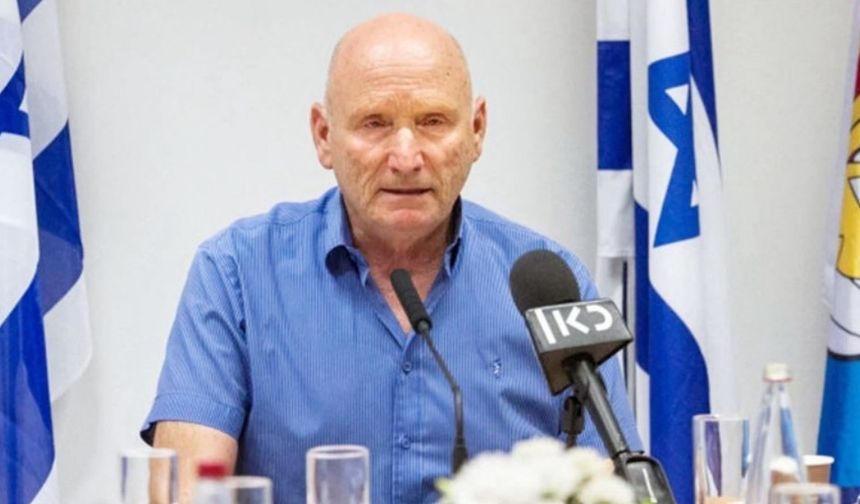 Emekli General’in "yüzüncü yıl" basireti: İsrail yıkılacak!