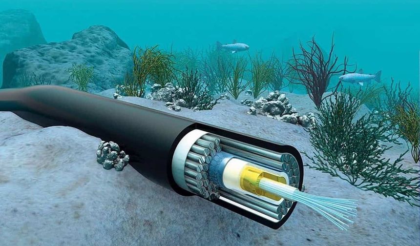 Batı merkezli veri trafiği ve "fişi çekilme" riski