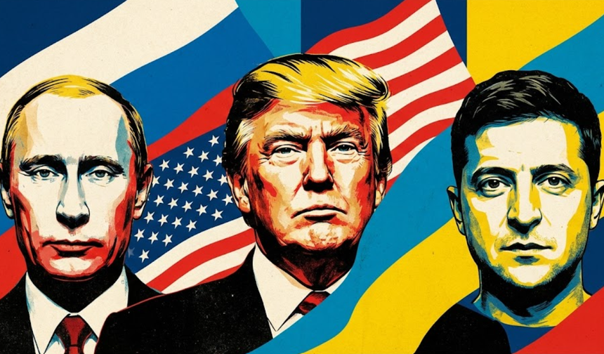 Cenevre'de üçlü kriz görüşmeleri devam ediyor