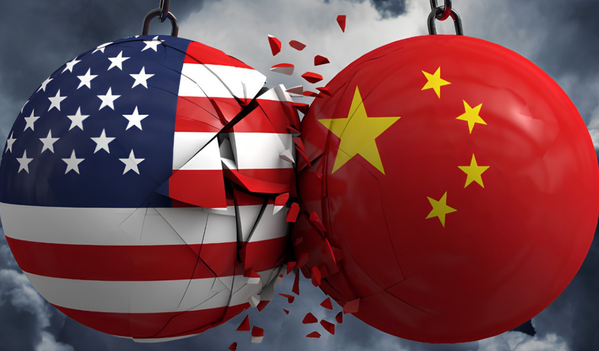 Pekin’den Vaşington’a nükleer muhtıra