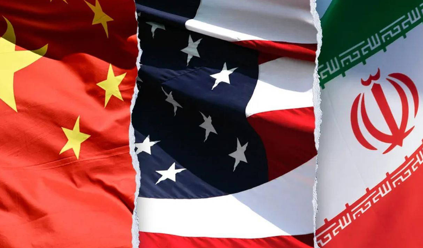 Çin, ABD ile savaş ihtimalinde İran'a destek konusunda ihtiyatlı