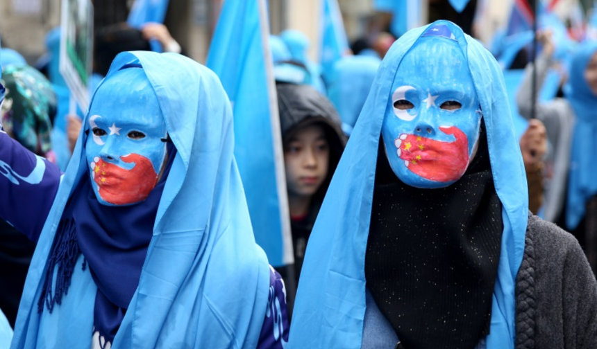 Doğu Türkistan’ın 2025 hak ihlalleri endeksi açıklandı