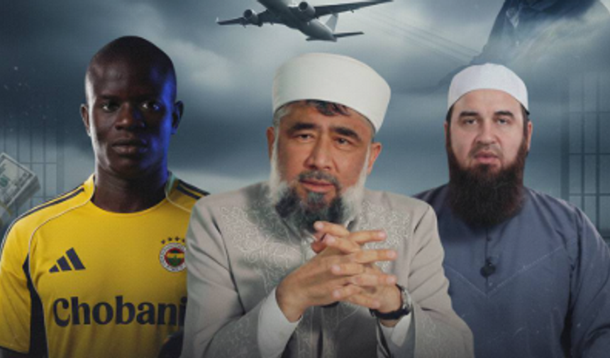 Mazlum Müslümanların canı bir futbolcudan daha mı kıymetsiz?