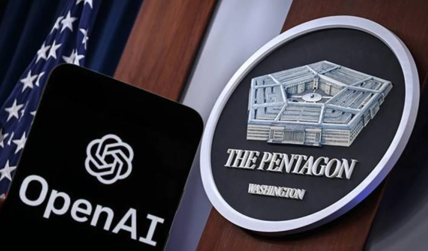 Pentagon’un yeni emir eri: OpenAI