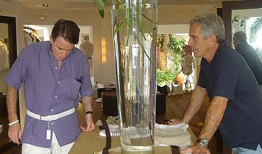 İngiltere hükümetinde Epstein sarsıntısı sürüyor