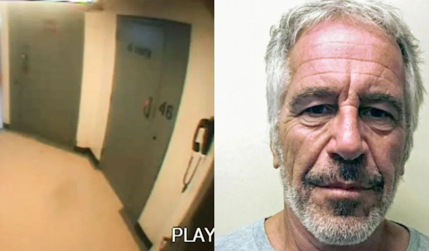 Epstein dosyasına ilişkin yeni detaylar
