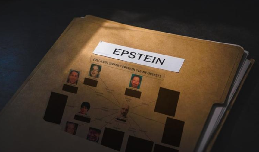 Norveç’te Epstein paniği: Gizli kayıtlar ortaya çıktı