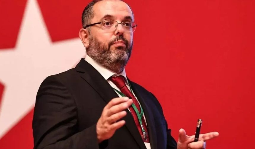 Zorunlu eğitim zoraki hapise döndü: Erhan Afyoncu'dan 8 yıllık eğitim çıkışı