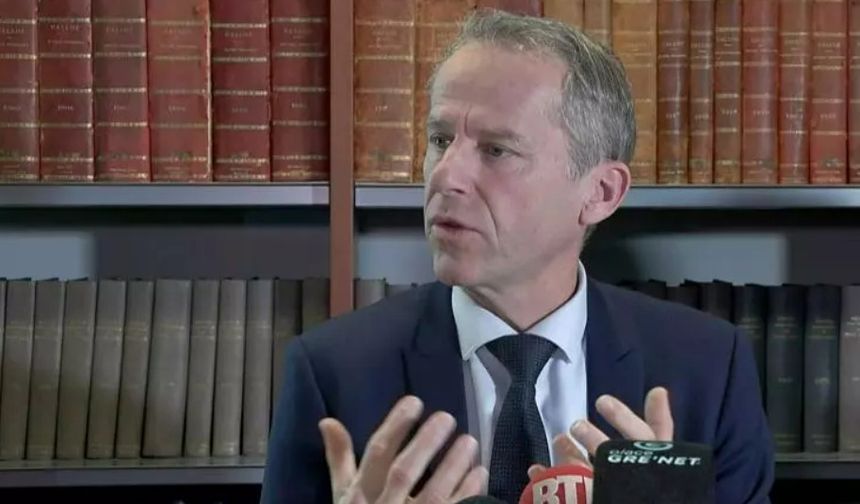 Fransa’da yarım asırlık sapıklık dosyası