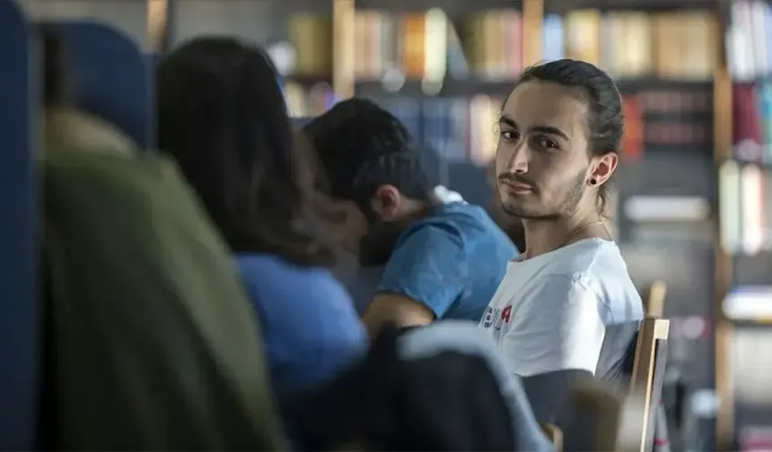 Yeni neslin hayata bakışı