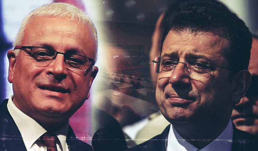 İmamoğlu dahil 4 kişi hakkında casusluk iddianamesi tamamlandı