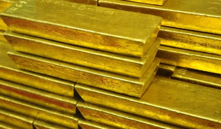 Şam'da iktisadi "reset": Suriye Lirası için "Örtülü Altın Standardı" hamlesi