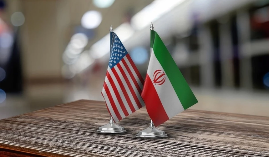 İran: 'ABD ile anlaşma çok kısa sürede sağlanabilir'